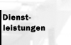 Dienstleistungen